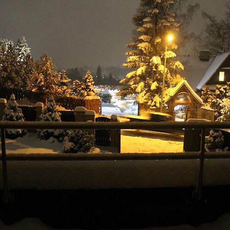 Zakopane Domki Wisienka Exterior photo